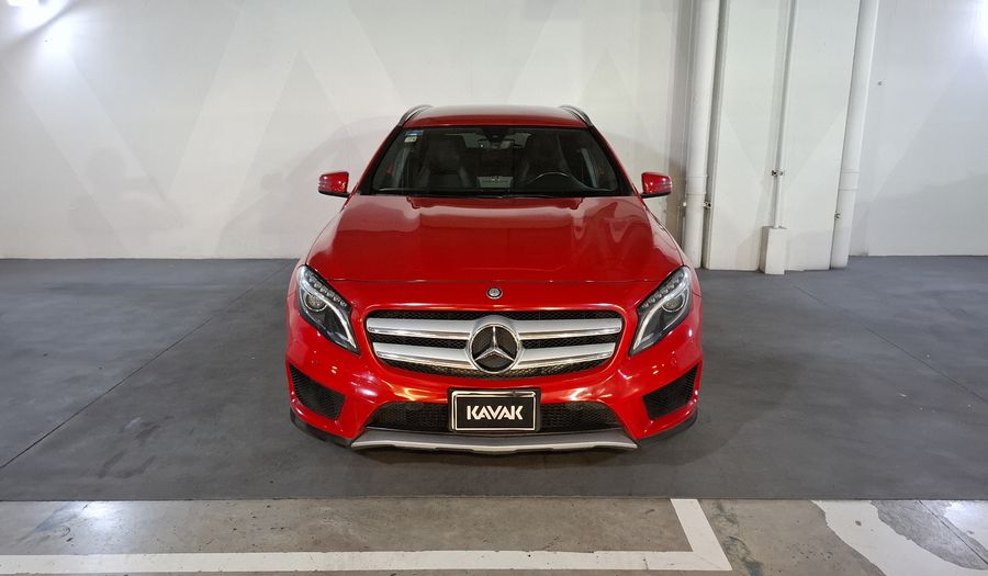 Mercedes Benz Clase Gla 2.0 GLA 250 CGI SPORT Suv 2017