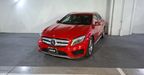 Mercedes Benz Clase Gla 2.0 GLA 250 CGI SPORT Suv 2017