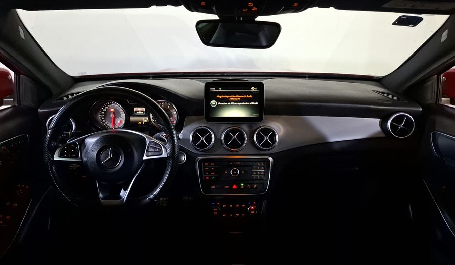 Mercedes Benz Clase Gla 2.0 GLA 250 CGI SPORT Suv 2017