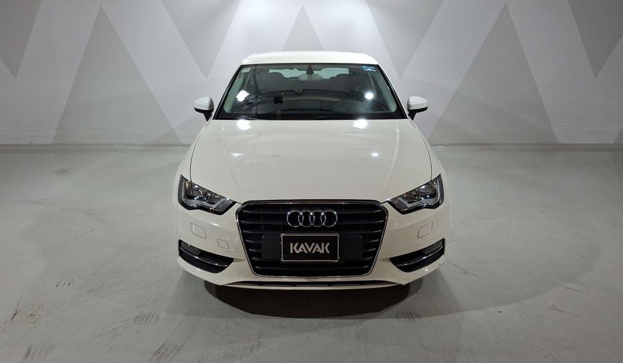 Audi A3 1.4 TFSI AMBIENTE S TRONIC Hatchback 2014