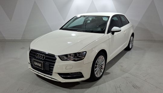 Audi • A3