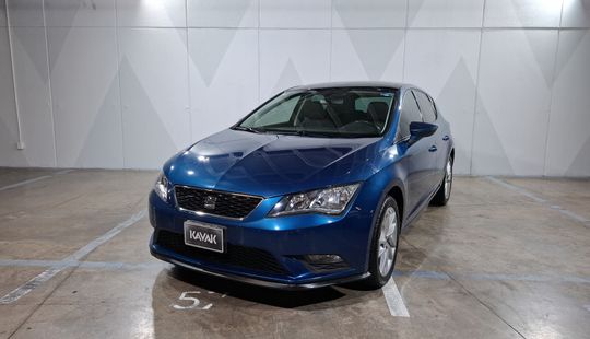 2016 • 45,547 km • Automático