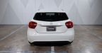 Mercedes Benz Clase A 1.6 180 CGI 7G-DCT Hatchback 2015