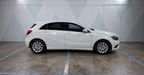 Mercedes Benz Clase A 1.6 180 CGI 7G-DCT Hatchback 2015