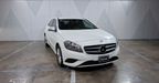 Mercedes Benz Clase A 1.6 180 CGI 7G-DCT Hatchback 2015