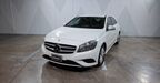 Mercedes Benz Clase A 1.6 180 CGI 7G-DCT Hatchback 2015