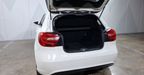 Mercedes Benz Clase A 1.6 180 CGI 7G-DCT Hatchback 2015