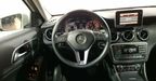 Mercedes Benz Clase A 1.6 180 CGI 7G-DCT Hatchback 2015