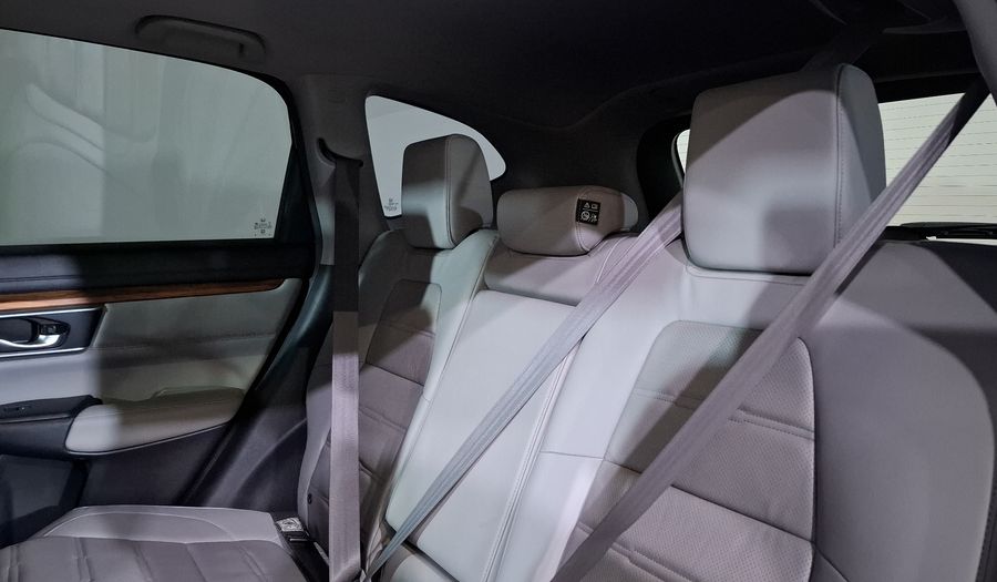 Honda Cr-v 1.5 TOURING CVT Suv 2019