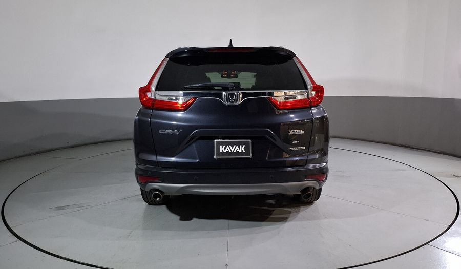 Honda Cr-v 1.5 TOURING CVT Suv 2019