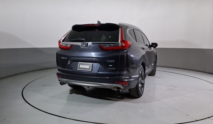 Honda Cr-v 1.5 TOURING CVT Suv 2019