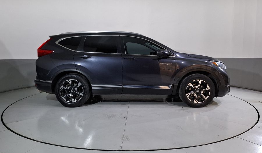 Honda Cr-v 1.5 TOURING CVT Suv 2019