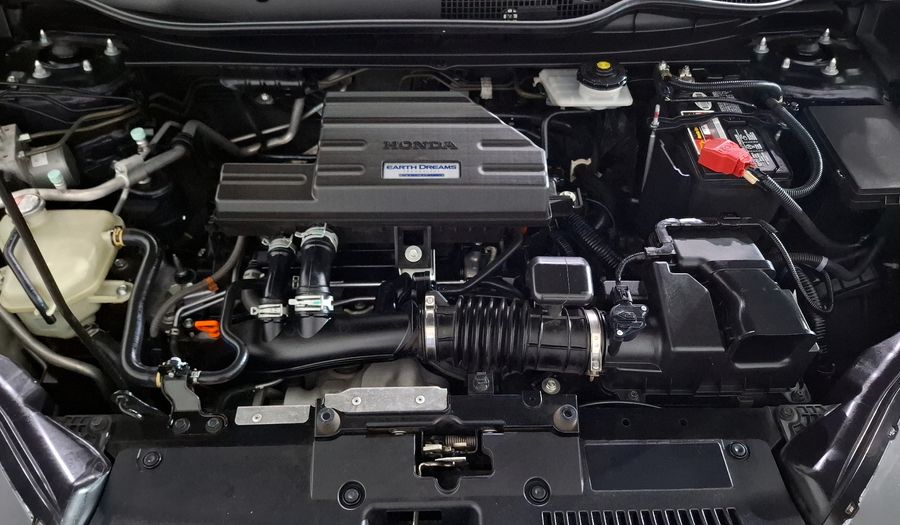 Honda Cr-v 1.5 TOURING CVT Suv 2019