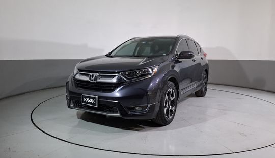 Honda • CR-V