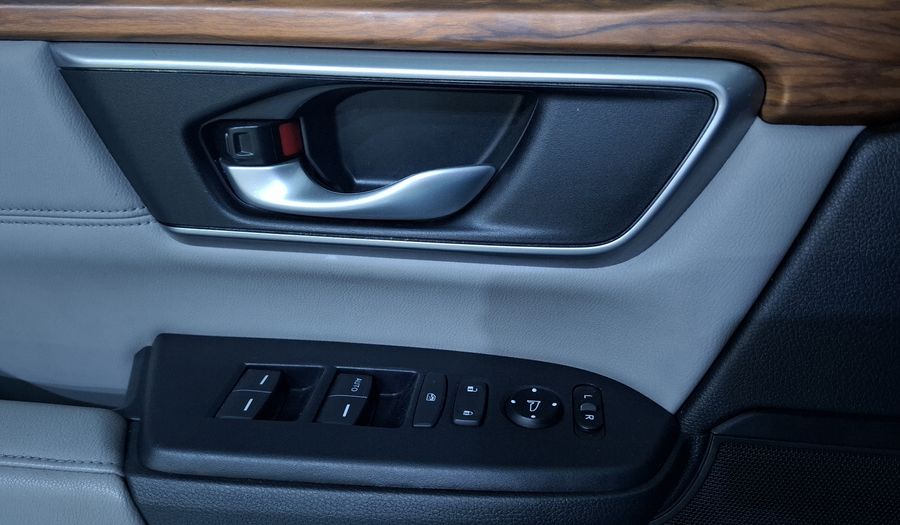 Honda Cr-v 1.5 TOURING CVT Suv 2019