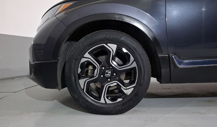 Honda Cr-v 1.5 TOURING CVT Suv 2019