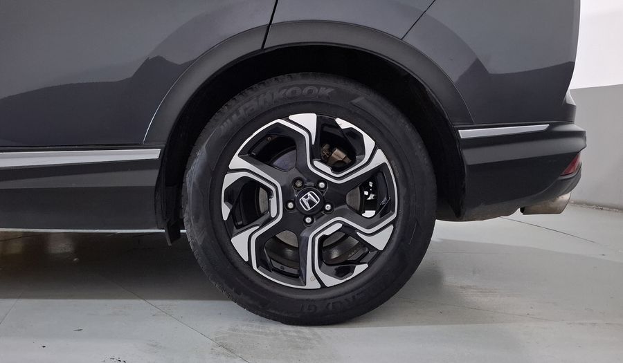 Honda Cr-v 1.5 TOURING CVT Suv 2019
