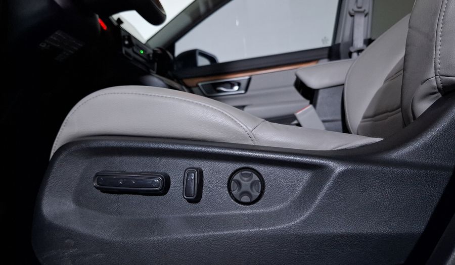 Honda Cr-v 1.5 TOURING CVT Suv 2019