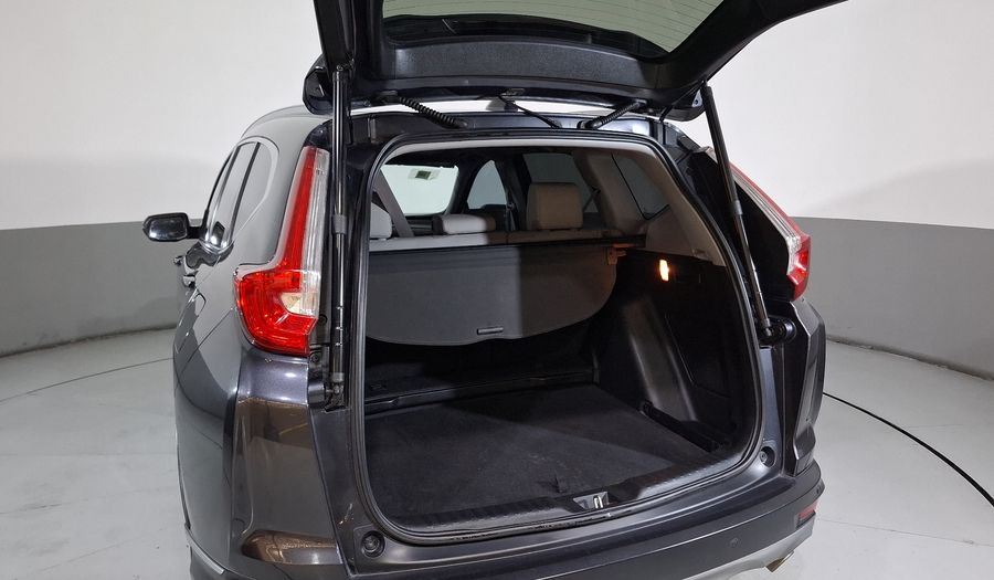 Honda Cr-v 1.5 TOURING CVT Suv 2019
