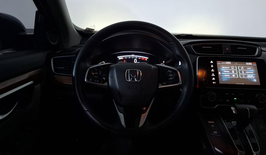 Honda Cr-v 1.5 TOURING CVT Suv 2019