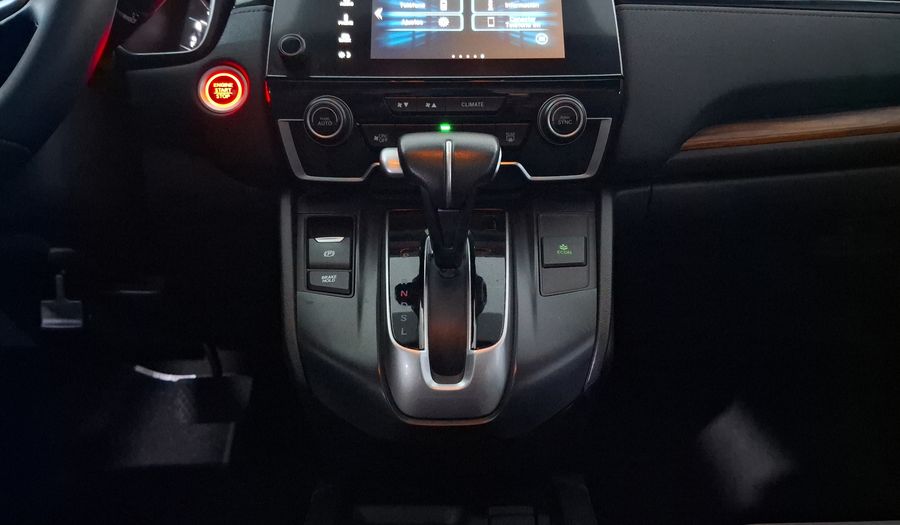 Honda Cr-v 1.5 TOURING CVT Suv 2019