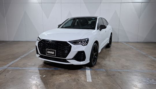 Audi • Q3 Sportback