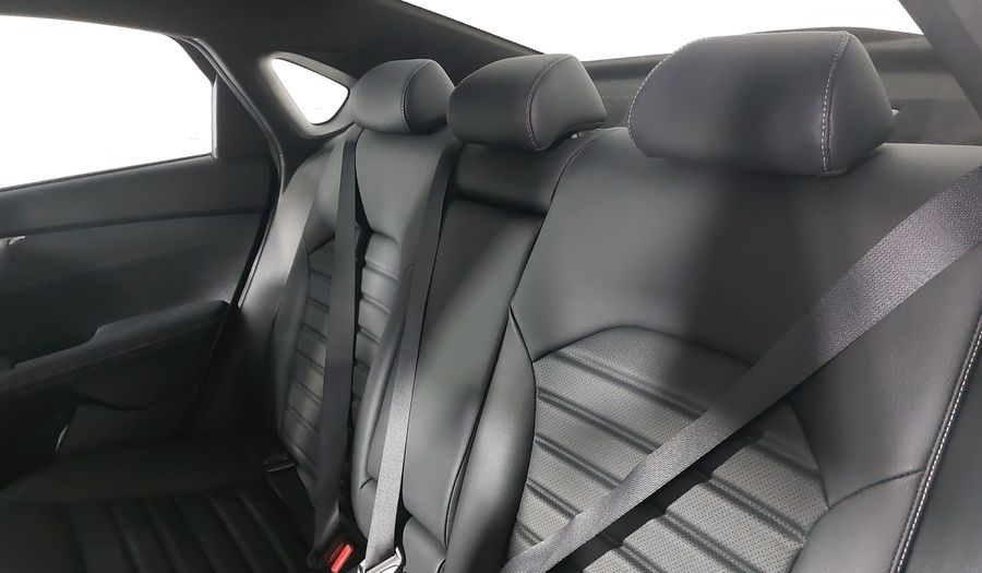 Kia Forte 2.0 GT LINE IVT Sedan 2023