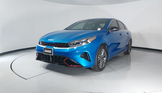 Kia • FORTE