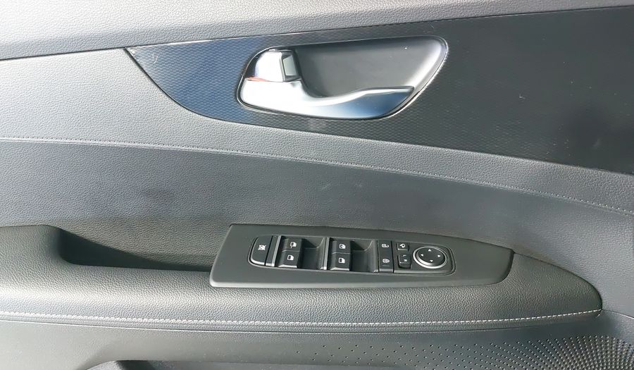 Kia Forte 2.0 GT LINE IVT Sedan 2023