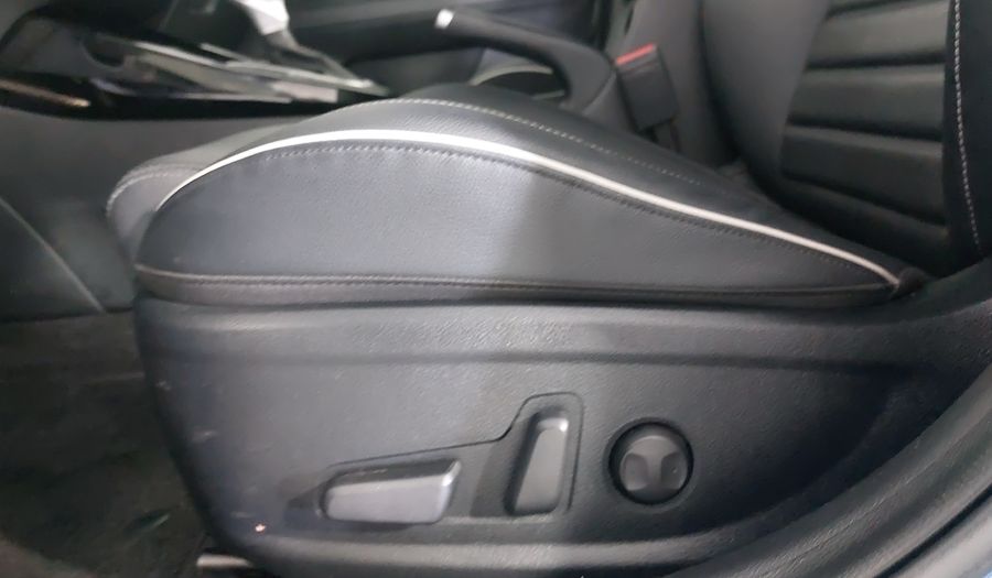 Kia Forte 2.0 GT LINE IVT Sedan 2023