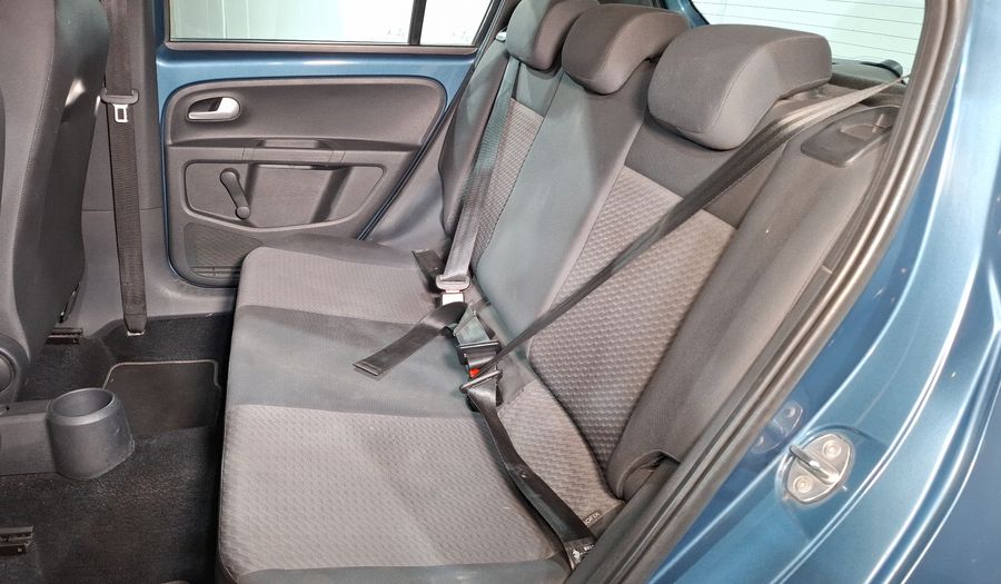 Volkswagen Up! 1.0 CONNECT Hatchback 2018