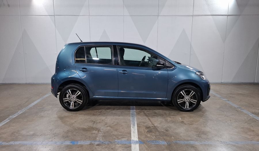 Volkswagen Up! 1.0 CONNECT Hatchback 2018