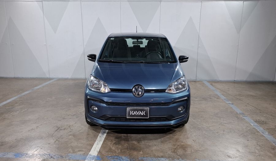 Volkswagen Up! 1.0 CONNECT Hatchback 2018