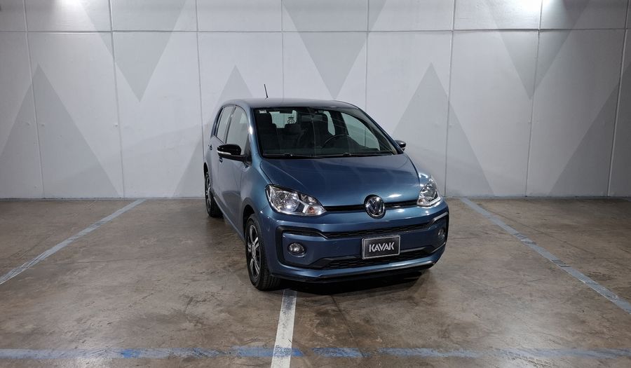 Volkswagen Up! 1.0 CONNECT Hatchback 2018