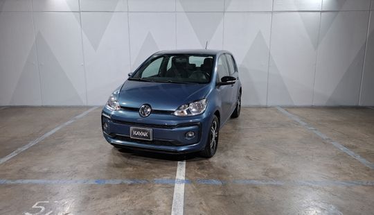 Volkswagen • up!