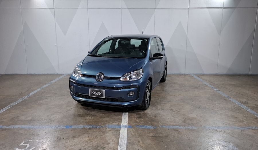 Volkswagen Up! 1.0 CONNECT Hatchback 2018