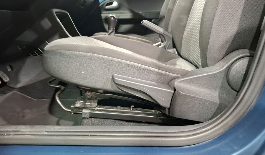 Volkswagen Up! 1.0 CONNECT Hatchback 2018