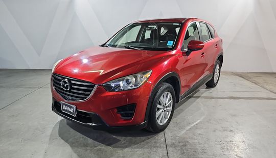 Mazda • CX-5