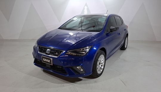 Seat • Ibiza