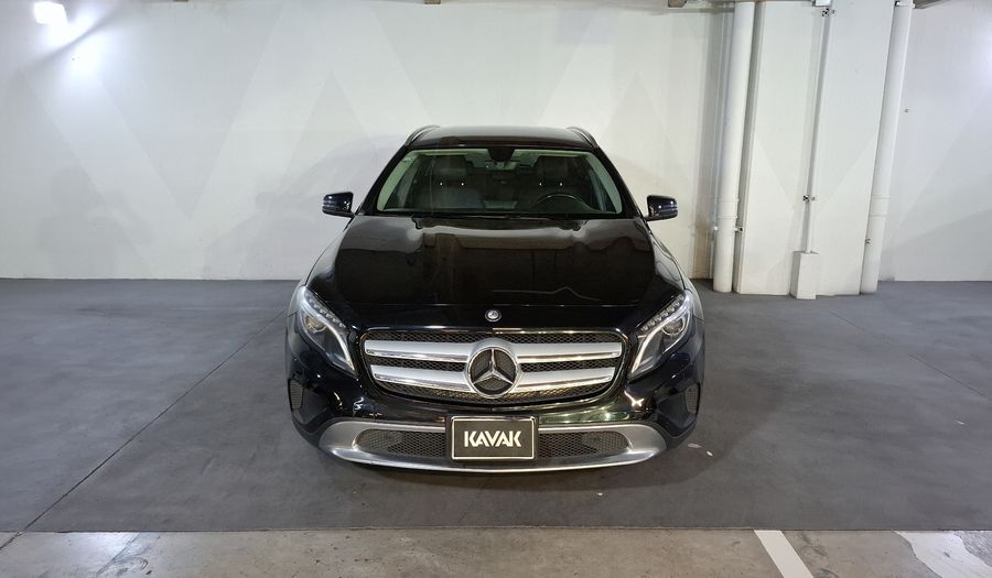 Mercedes Benz Clase Gla 1.6 GLA 200 CGI SPORT Suv 2015