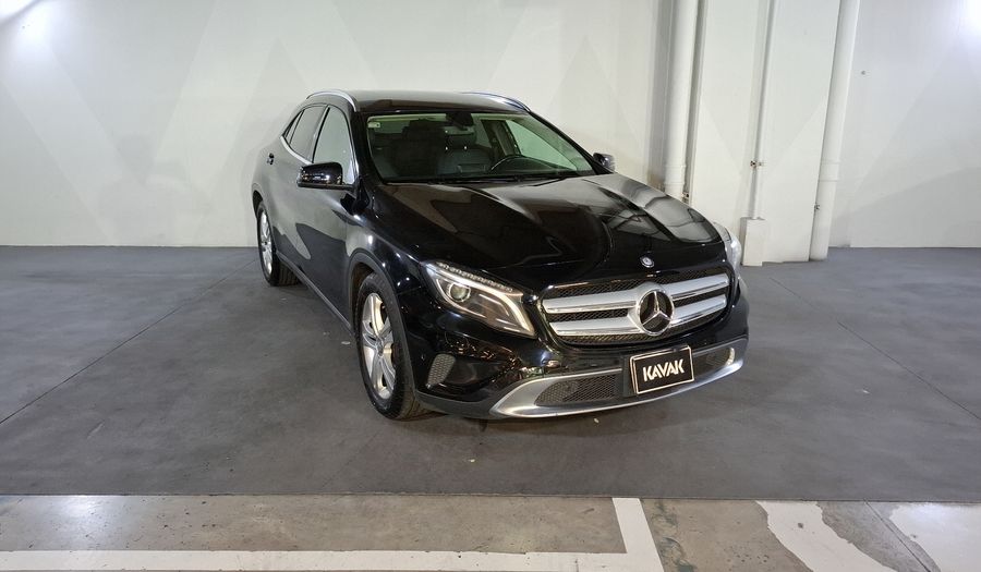 Mercedes Benz Clase Gla 1.6 GLA 200 CGI SPORT Suv 2015