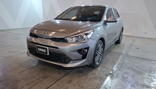 Kia • Rio