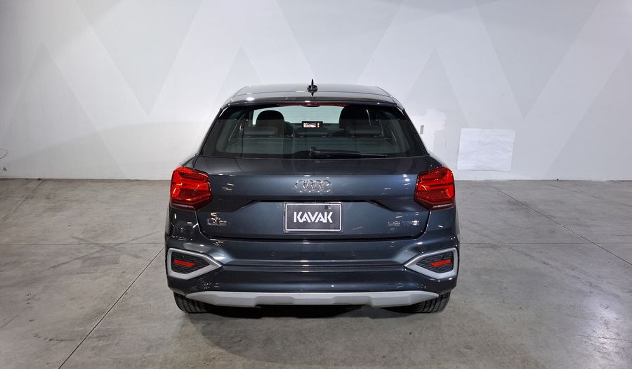 Audi Q2 1.4 35 TFSI SELECT AUTO Suv 2023