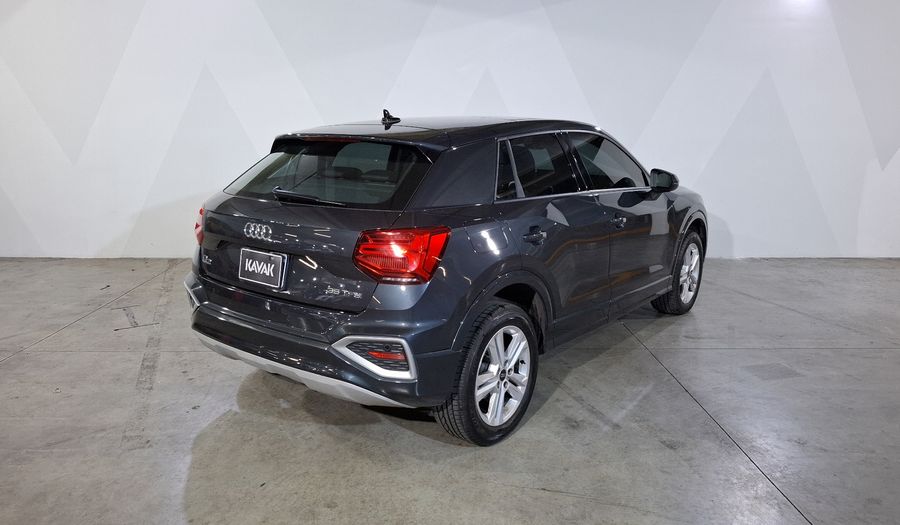 Audi Q2 1.4 35 TFSI SELECT AUTO Suv 2023