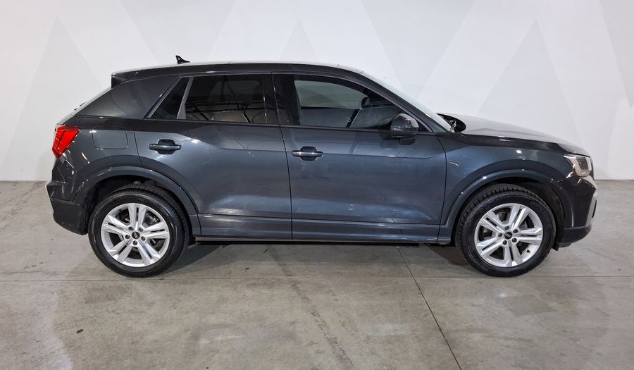 Audi Q2 1.4 35 TFSI SELECT AUTO Suv 2023