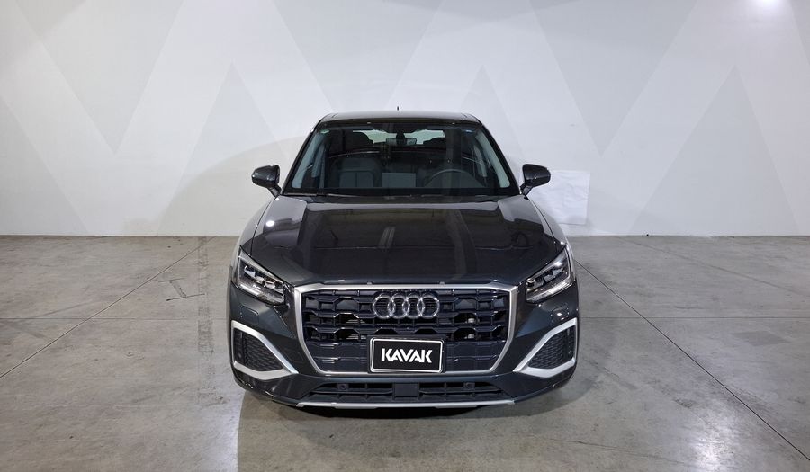 Audi Q2 1.4 35 TFSI SELECT AUTO Suv 2023