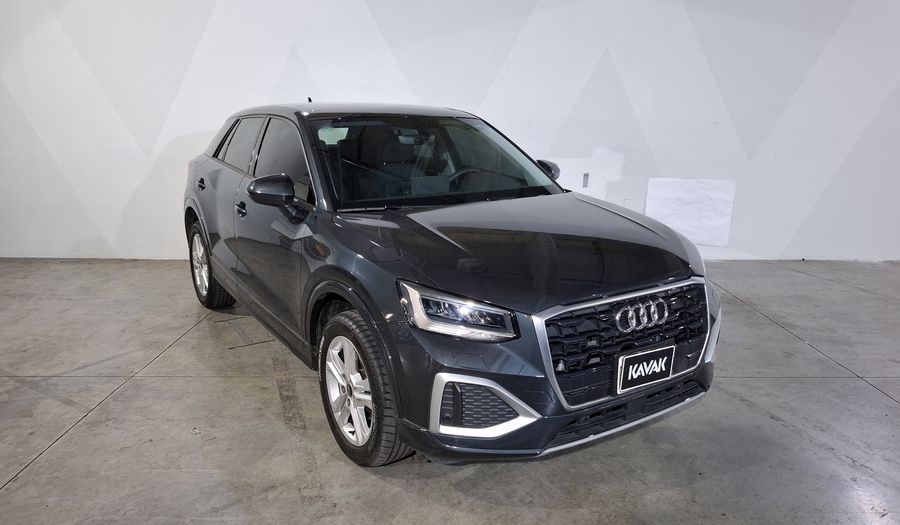 Audi Q2 1.4 35 TFSI SELECT AUTO Suv 2023