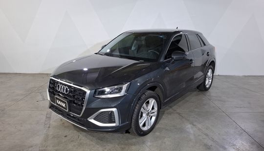 Audi • Q2