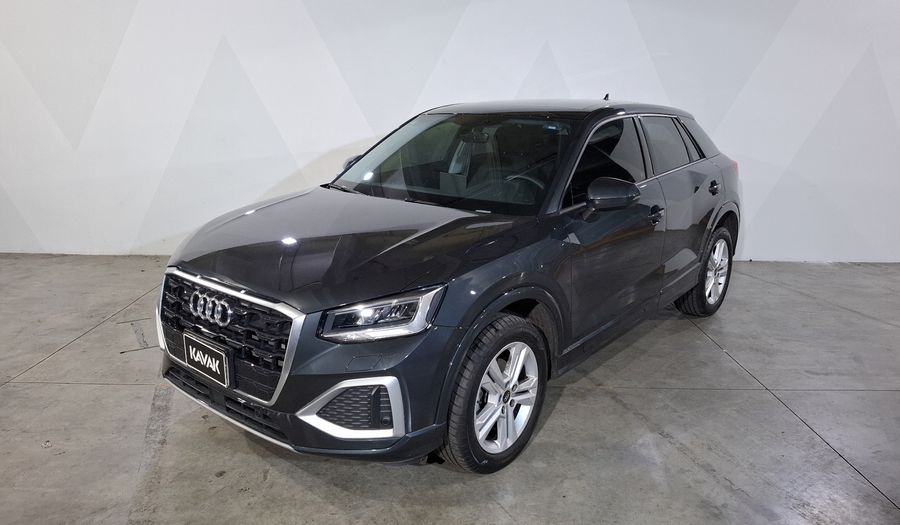 Audi Q2 1.4 35 TFSI SELECT AUTO Suv 2023