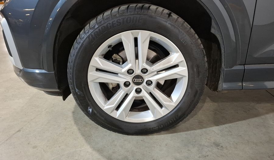 Audi Q2 1.4 35 TFSI SELECT AUTO Suv 2023
